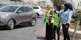 الشرطة تختتم مشروع "الشرطة بعيون الاعلاميين"