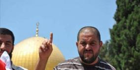 اقصاء ضابط اسرائيلي بسبب عملية ابو صبيح