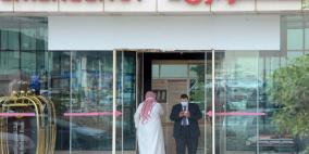 وفيات فيروس كورونا تصل إلى 160 حالة في السعودية
