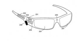 نوكيا تسجل براءة اختراع لنظام تحكم بالنظارات الذكية