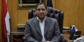 محافظة القاهرة: لا خسائر في الأرواح بحريق شبرا.. وسبب الحريق تماس كهربائي