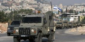 إصابة متضامن أجنبي بالرصاص والعشرات بالاختناق في مسيرة كفر قدوم