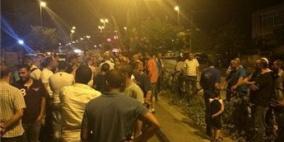 محاولة خطف طفل في دير الحطب شرقي نابلس