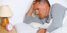 أطعمة تسرق النوم من العيون!