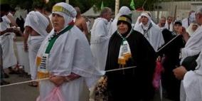 الصيفي: سفر حجاج غزة يتم دون معوقات على المعابر