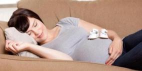 دراسة تؤكد أن رياضة الحامل تحفز دماغ الجنين على النمو