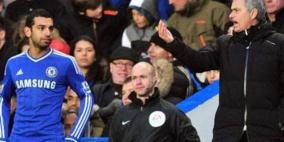 مورينهو: انتظروا صلاح الموسم المقبل