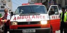 مصرع مقدسي بحادث ذاتي