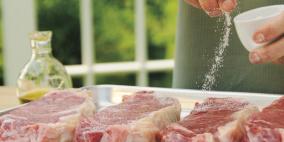 زيادة كمية الملح أو نقصها يؤخر النضوج الجنسي