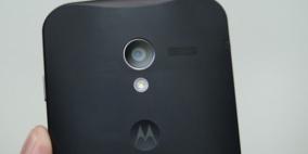 جوجل تخطط لإنفاق 500 مليون دولار لتسويق "موتو إكس"