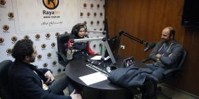 أحلى صباح يستضيف الفنانين السوريين العظمة ومراد