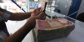 من يدفع رواتب بغداد وأربيل؟