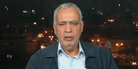 المدني: نتنياهو من يتحمل مسؤولية إطلاق الصواريخ على عملية السلام والاستقرار بالمنطقة