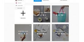 خدمات جديدة للنشر على إنستغرام عبر جهاز الكمبيوتر