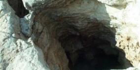 انتشال جثة شاب سقط في بئر جنوب الخليل