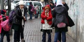 تربية بيت لحم تعلن عن برنامج الدوام في مدارسها