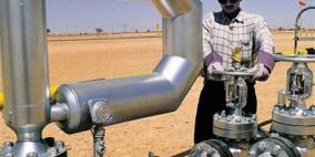 مصر تسمح بشكل نهائي للقطاع الخاص باستيراد الغاز