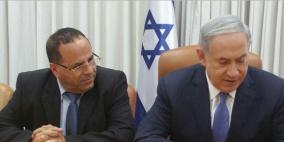 نائب يميني: هزة ايطاليا عقاب لقرار اليونسكو.. واسرائيل تعتذر رسمياً