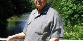 وفاة البروفيسور الفلسطيني صالح قعدان