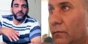 نقل الأسيرين المضربين ابو الليل ومطير من سجن النقب