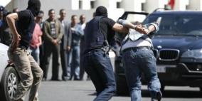 مستعربون يختطفون 4 شبان من بيتونيا