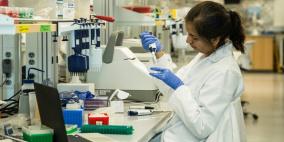 العلماء الروس يبتكرون دقائق نانومترية لعلاج الأمراض الصعبة