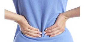 آلام الظهر قد تكون أكثر شدة من أمراض القلب