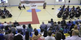 كلية دار الكلمة الجامعية تحتفل بتخريج الفوج السابع من طلبتها