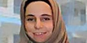 توقعات بالإفراج عن الأسيرة ديانا خويلد اليوم