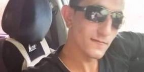 القبض على المتهم بقتل الشاب ابو زيتون في نابلس