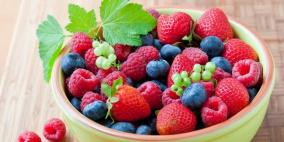 كيف نتعرف على الفاكهة الطازجة والحلوة؟