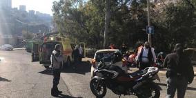 مقتل إسرائيلي واصابة آخر بحادثي إطلاق نار في حيفا