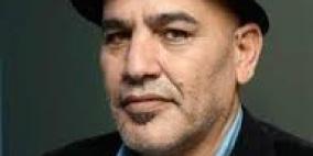 المخرج مشهراوي ممثل فلسطين في اتحاد الفنانين العرب