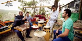 بالفيديو: فرقة لمّة الموسيقية تطلق عملها الفني الاول- فيديو كليب "عمّي سليمان"