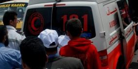 مصرع مواطن في انهيار نفق شمال القطاع