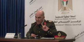 الضميري لـ"رايـة": سنلاحق السماسرة بمن فيهم حَمَلَة الهوية الإسرائيلية