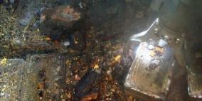 انتشال أكثر من 1500 سبيكة فضية من قاع الأطلسي