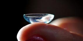 أمل جديد للمكفوفين .. عدسات تحول العين إلى كاميرا