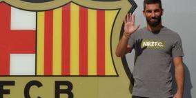 توران: اللعب لبرشلونة مهم جدًا لتركيا!