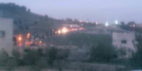 الاحتلال يعتقل طفلة بعد إطلاق النار عليها جنوب بيت لحم