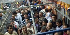 تسهيلات إسرائيلية جديدة على الحواجز