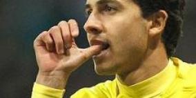 الريان القطري يحسم صفقة انتقال البرازيلي نيلمار