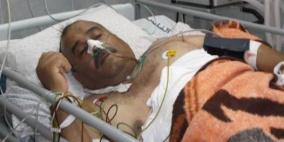 استئصال ثلثي معدة مريض بغزة يعاني من سمنة مفرطة