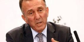 اتفاق (أميركي - فلسطيني) على عقد مؤتمر استثماري قبل نهاية العام