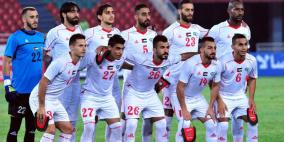 "الفدائي" يتقدم 10 مراكز في تصنيف "الفيفا"