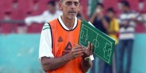 الزمالك ينفي هروب مدربه البرتغالي فييرا