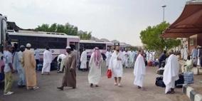 السعودية تنشئ مدينة للحجاج والمعتمرين في المدينة المنورة