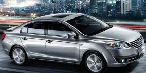 شبيهة "بي أم دبليو" صينية الصنع تباع في روسيا بسعر 15.5 ألف دولار