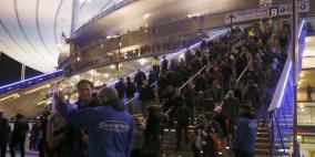 وجه "الإرهاب" القبيح يفسد مواجهة ألمانيا وفرنسا