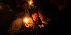 الحكومة تصرف 10 مليون دولار لشراء وقود لكهرباء غزة